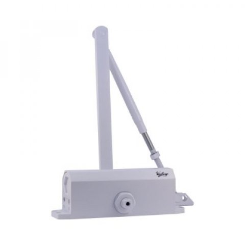 Дверной доводчик DD-110 W