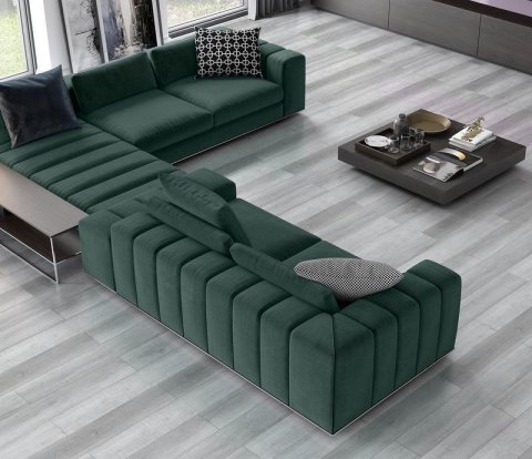 Виниловый SPC ламинат  Noventis Avalon 1560 Дуб Моргана