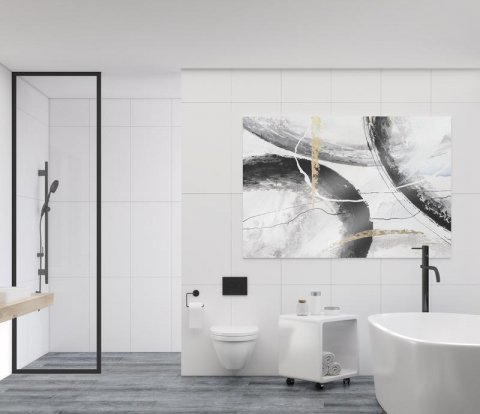 Виниловый SPC ламинат  Noventis Avalon 1582 Дуб Эскалибур