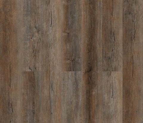 Виниловый SPC ламинат  Noventis Avalon 1585 Дуб Корнуолл