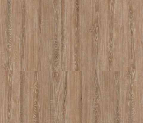 Виниловый SPC ламинат  Noventis Avalon 1586 Дуб валлийский