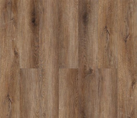 Виниловый SPC ламинат  Noventis Avalon 1589 Дуб рыцарский