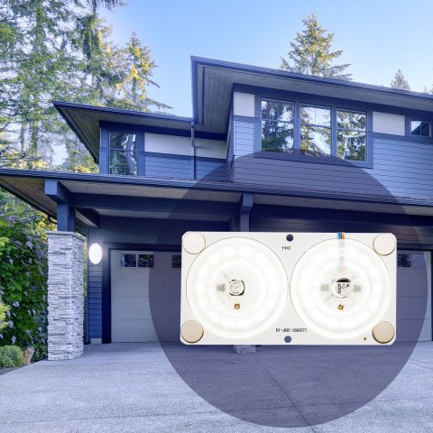 Светодиодный модуль Apeyron 02-17