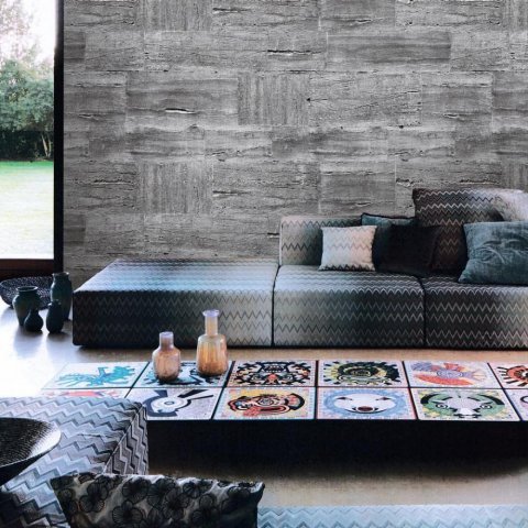 Обои AdaWall Anka 1605-4