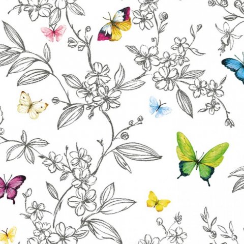 Обои AdaWall Anka 1606-1