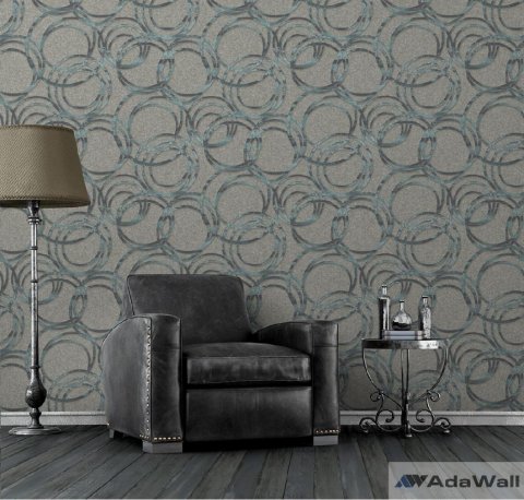 Обои AdaWall Anka 1614-3