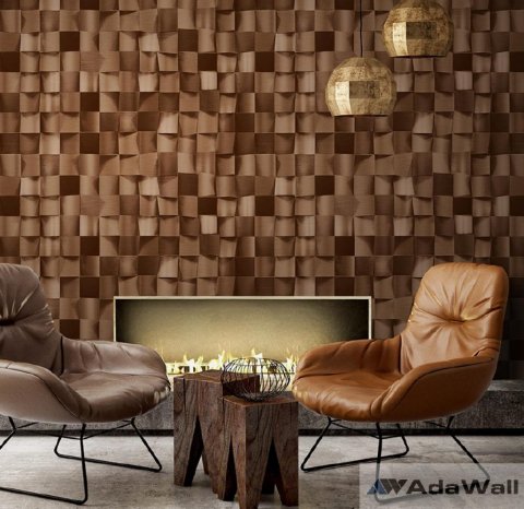 Обои AdaWall Anka 1615-3