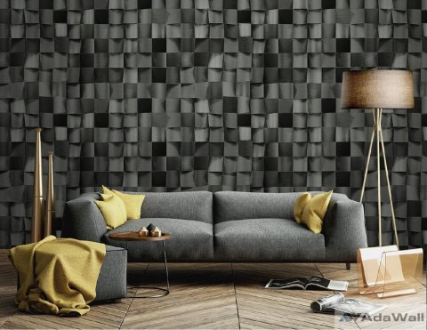 Обои AdaWall Anka 1615-4