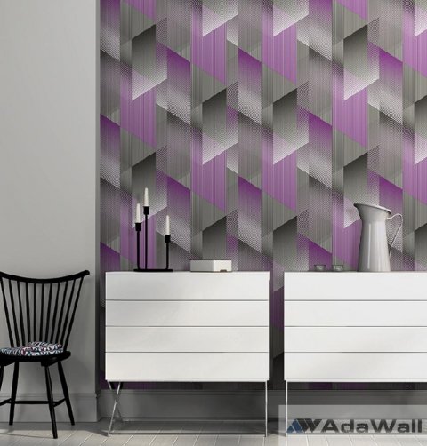 Обои AdaWall Anka 1617-3