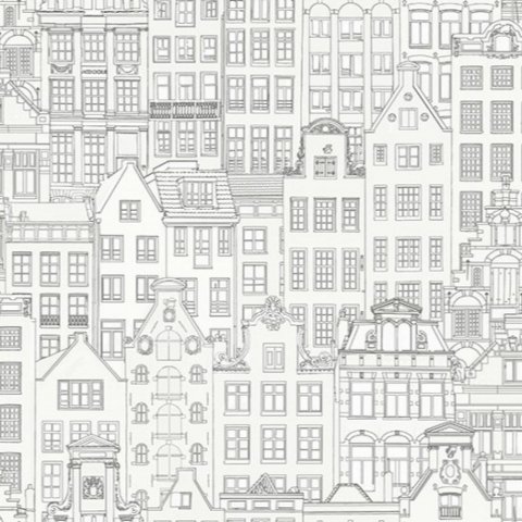 Обои AdaWall Anka 1618-1