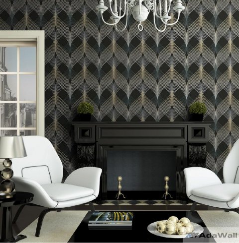 Обои AdaWall Anka 1620-4