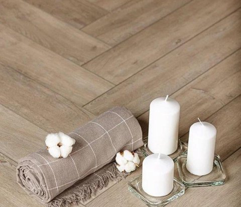 SPC ламинат Aberhof Carmelita 1682