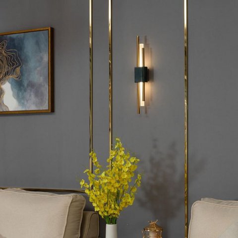 Бра Imperium Loft Tanto 145871-22