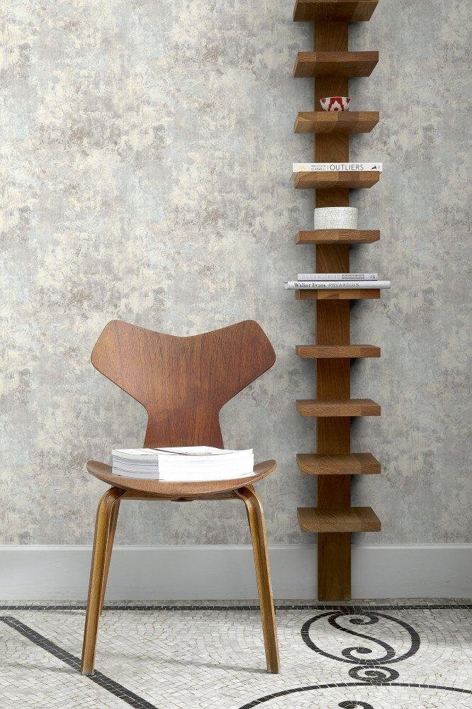 Обои Grandeco Nomad 170803