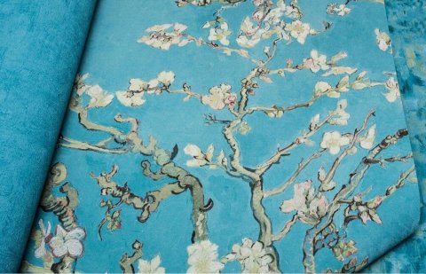 Обои BN Van Gogh BN 17140