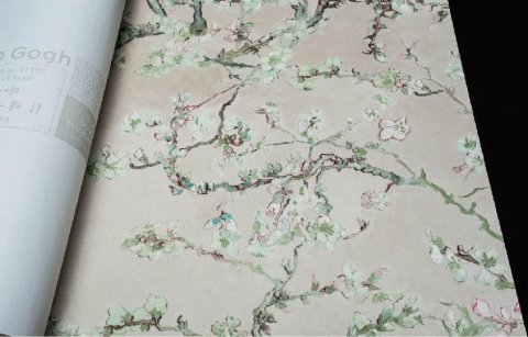 Обои BN Van Gogh BN 17141