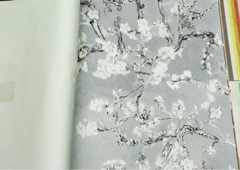 Обои BN Van Gogh BN 17144