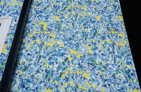 Обои BN Van Gogh BN 17150