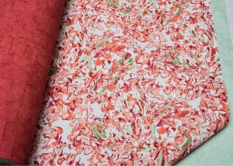 Обои BN Van Gogh BN 17151