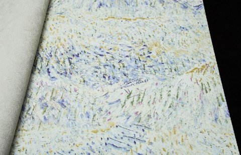 Обои BN Van Gogh BN 17181