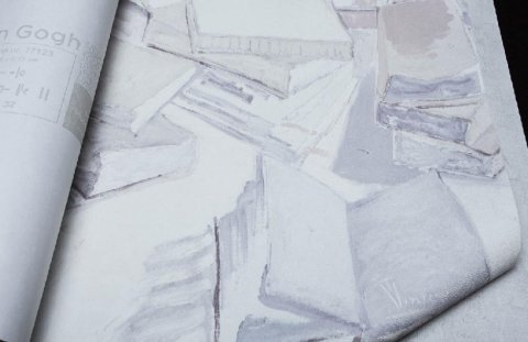 Обои BN Van Gogh BN 17191