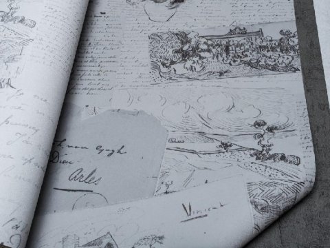 Обои BN Van Gogh BN 17202