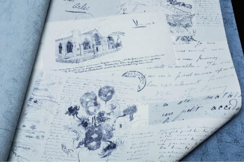 Обои BN Van Gogh BN 17203