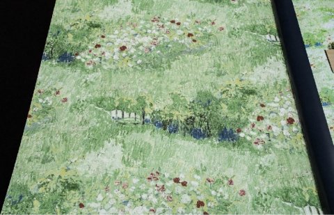 Обои BN Van Gogh BN 17210