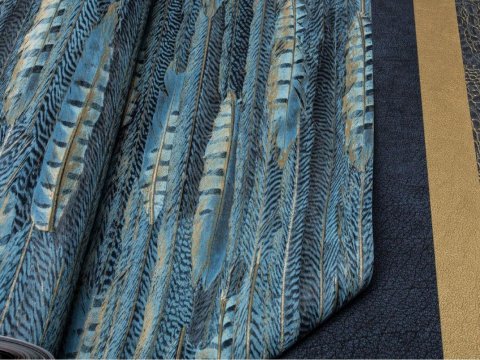 Обои BN Curious BN 17962