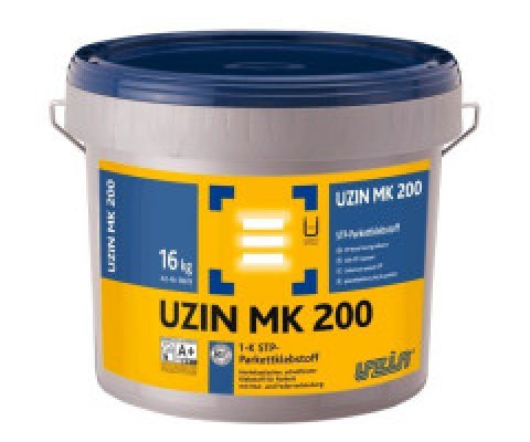 Клей UZIN MK 200 NEU (16 кг)