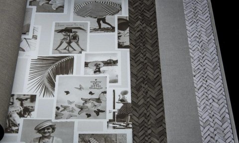 Обои BN Riviera Maison BN 18281