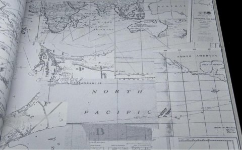 Обои BN Riviera Maison BN 18391