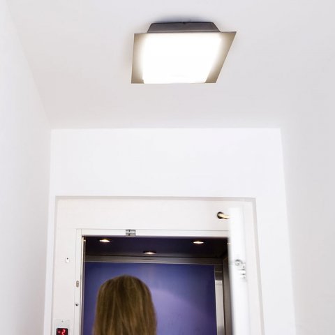 Потолочный светильник B.lux Vanlux Zentrum 4