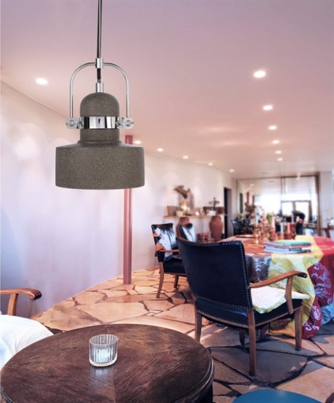 Подвесной светильник Deko-Light Pavonis 342104