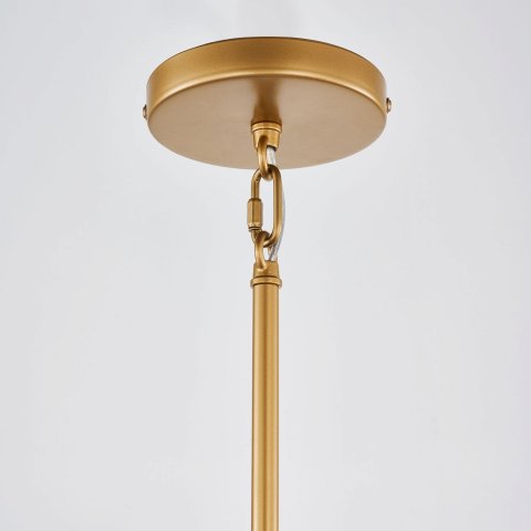 Подвесной светильник Favourite Radiales 3099-1P