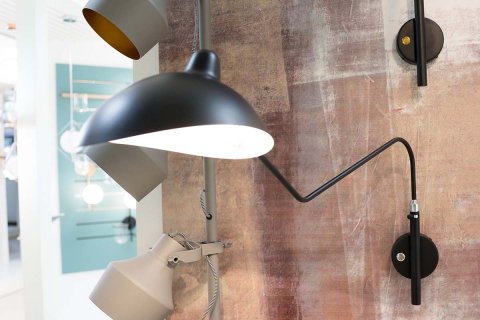 Спот Odeon Light Walli Kerbi 4831/1W