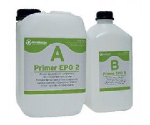 Грунтовка VerMeister Primer EPO-2 (5+2,5 л)