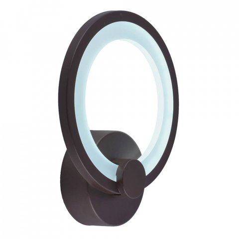 Настенный светодиодный светильник Profit Light 8077/1W COF