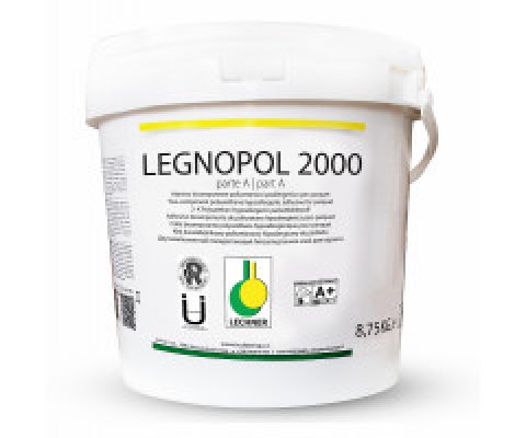 Клей Lechner LEGNOPOL 2000 (10 кг)