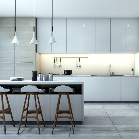 Светодиодная лента Apeyron 15W/m 60LED/m 5050SMD дневной белый 5M 00-339