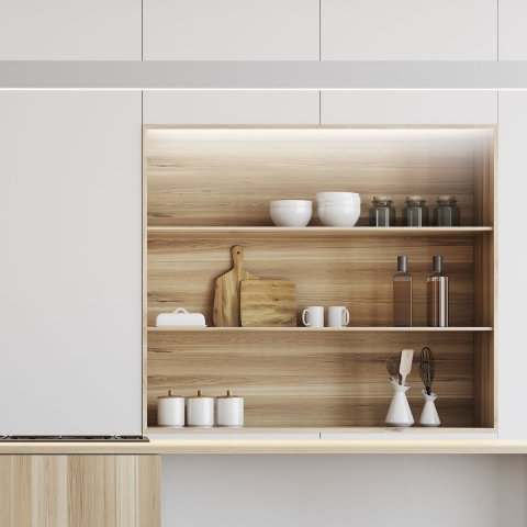 Светодиодная лента Apeyron 5W/m 60LED/m 2835SMD дневной белый 5M 00-350