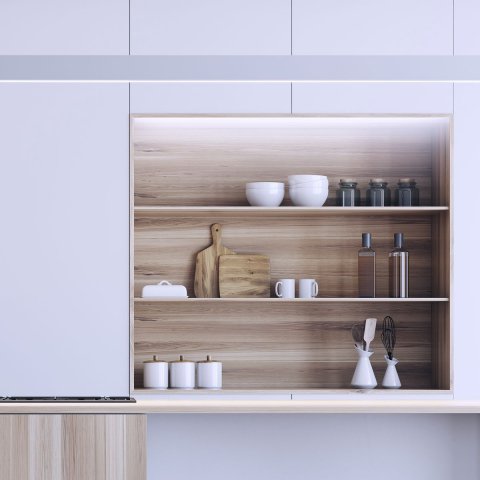 Светодиодная лента Apeyron 5W/m 60LED/m 2835SMD холодный белый 5M 00-351