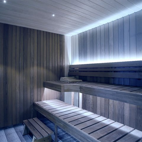 Светодиодная влагозащищенная лента Apeyron 14,4W/m 120LED/m 2835SMD холодный белый 5M 00-325