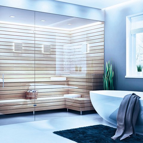 Светодиодная влагозащищенная лента Apeyron 14,4W/m 120LED/m 2835SMD холодный белый 5M 00-325