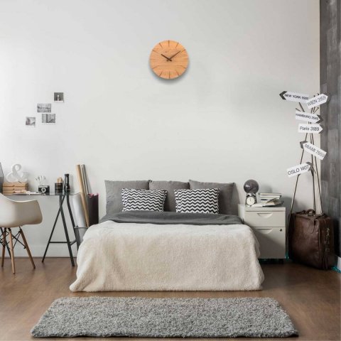 Часы настенные Apeyron WD200919