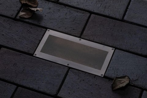 Светильник на солнечных батареях Paulmann Outd Solar Boden EBL Aron 94239