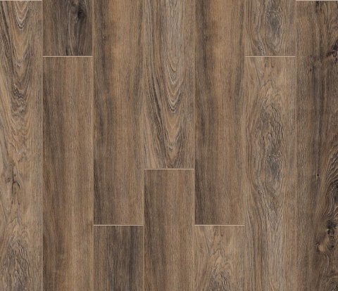 Виниловый SPC ламинат Noventis Grand Canyon 2000 Дуб Колорадо