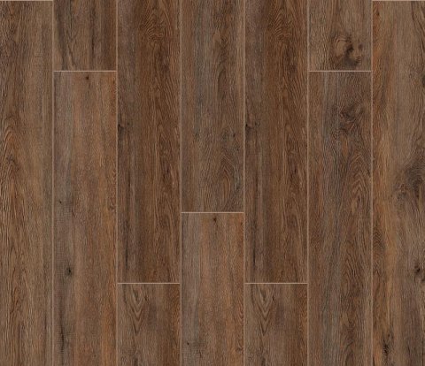 Виниловый SPC ламинат Noventis Grand Canyon 2004 Дуб Ред Рок