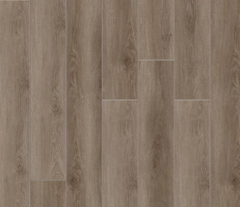 Виниловый SPC ламинат Noventis Grand Canyon 2008 Дуб Чаннел