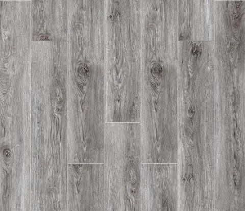 Виниловый SPC ламинат Noventis Grand Canyon 2009 Дуб Мохаве